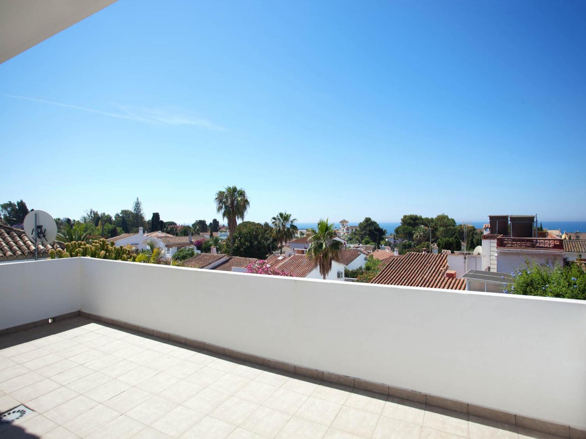 Modern Near Costabella