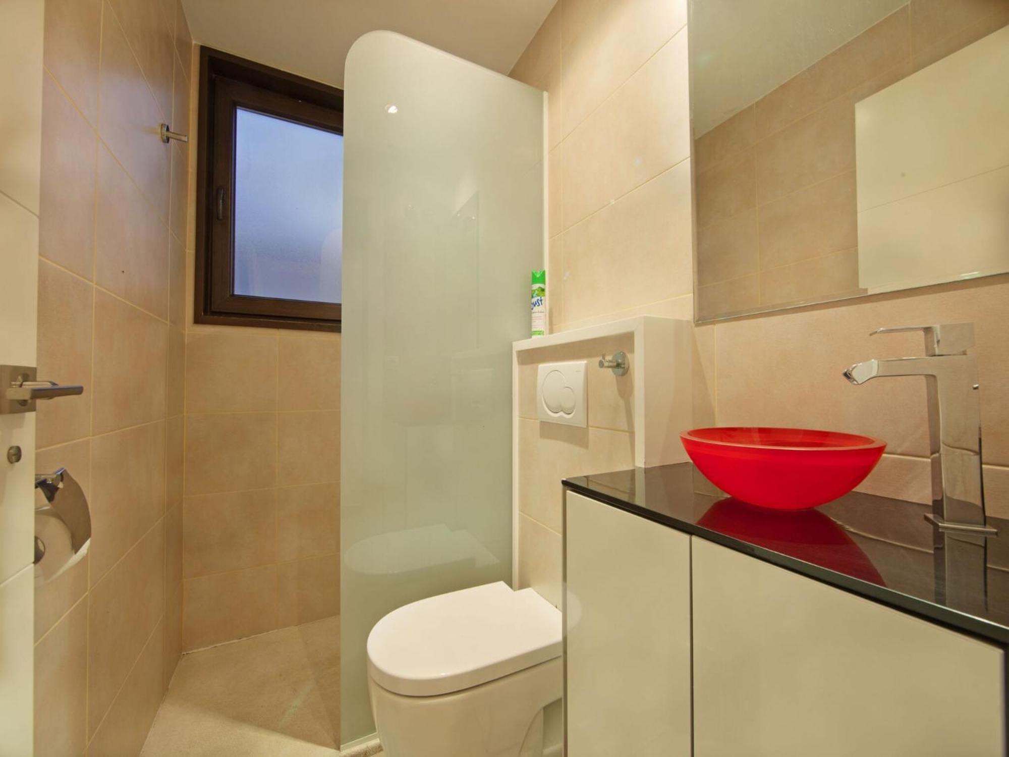 Villa Modern Near Costabella