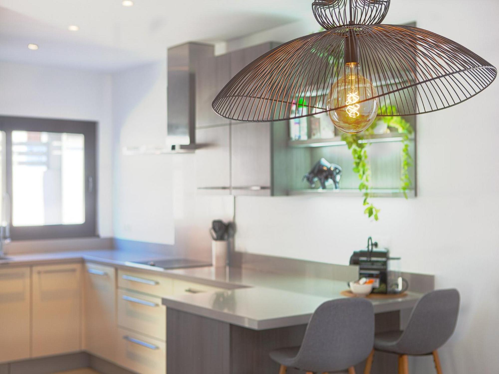 Villa Modern Near Costabella Marbella