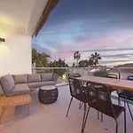 Modern Villa Near Costabella Beach