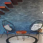 Modern Villa Near Costabella Beach