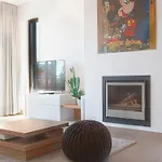 Modern Villa Near Costabella Beach