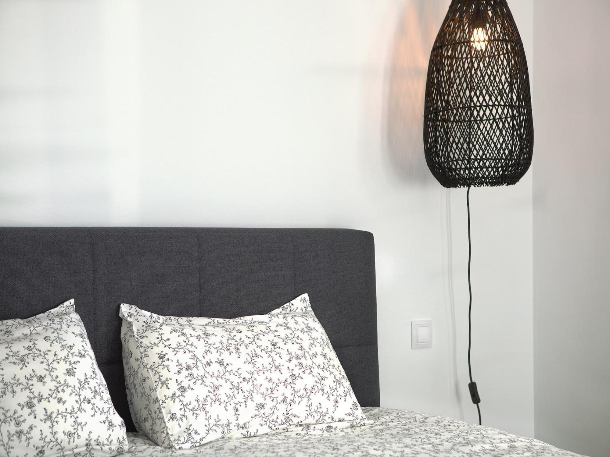 Villa Modern Near Costabella Marbella