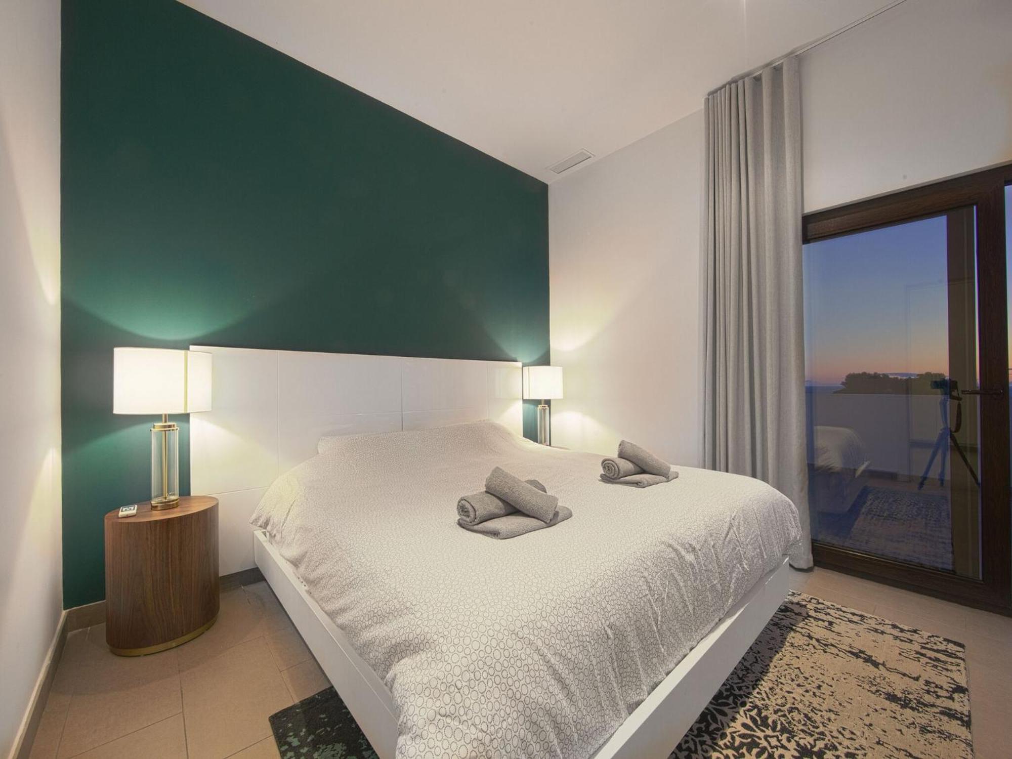 Villa Modern Near Costabella Marbella
