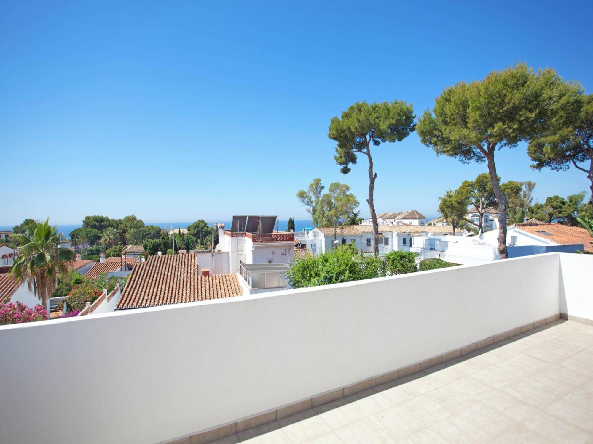 Modern Near Costabella *