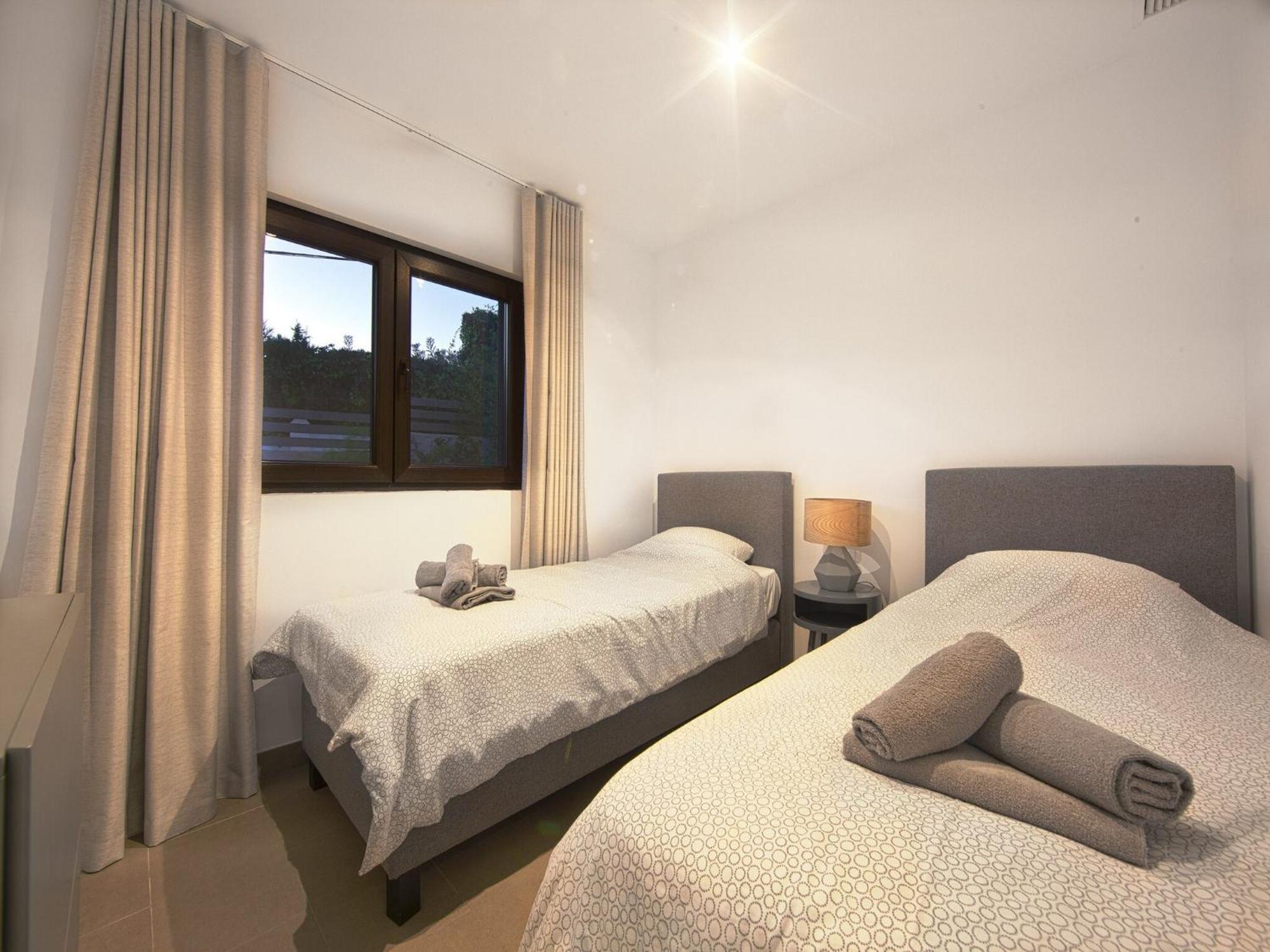 Villa Modern Near Costabella Marbella