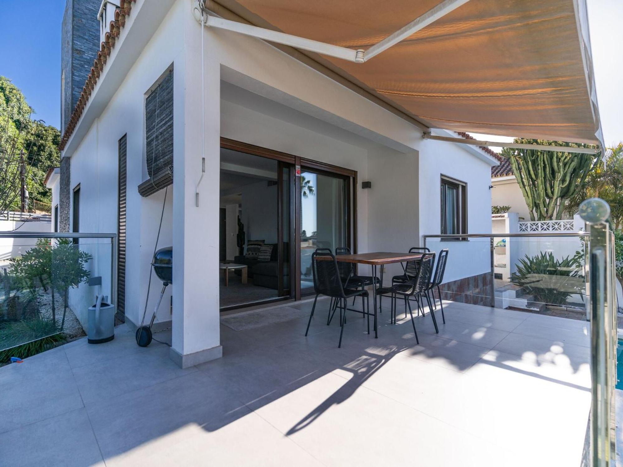 Modern Near Costabella *