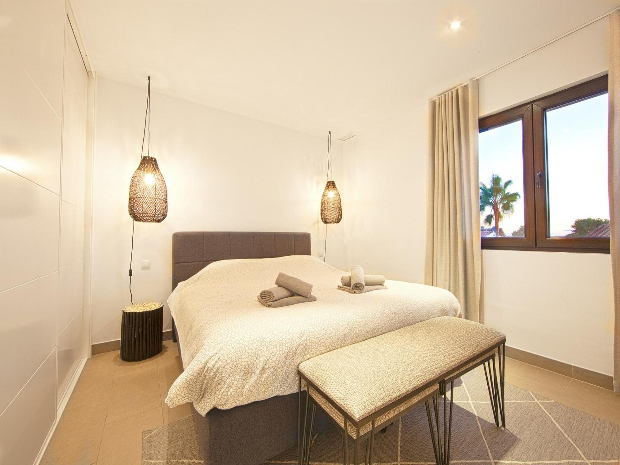 Villa Modern Near Costabella
