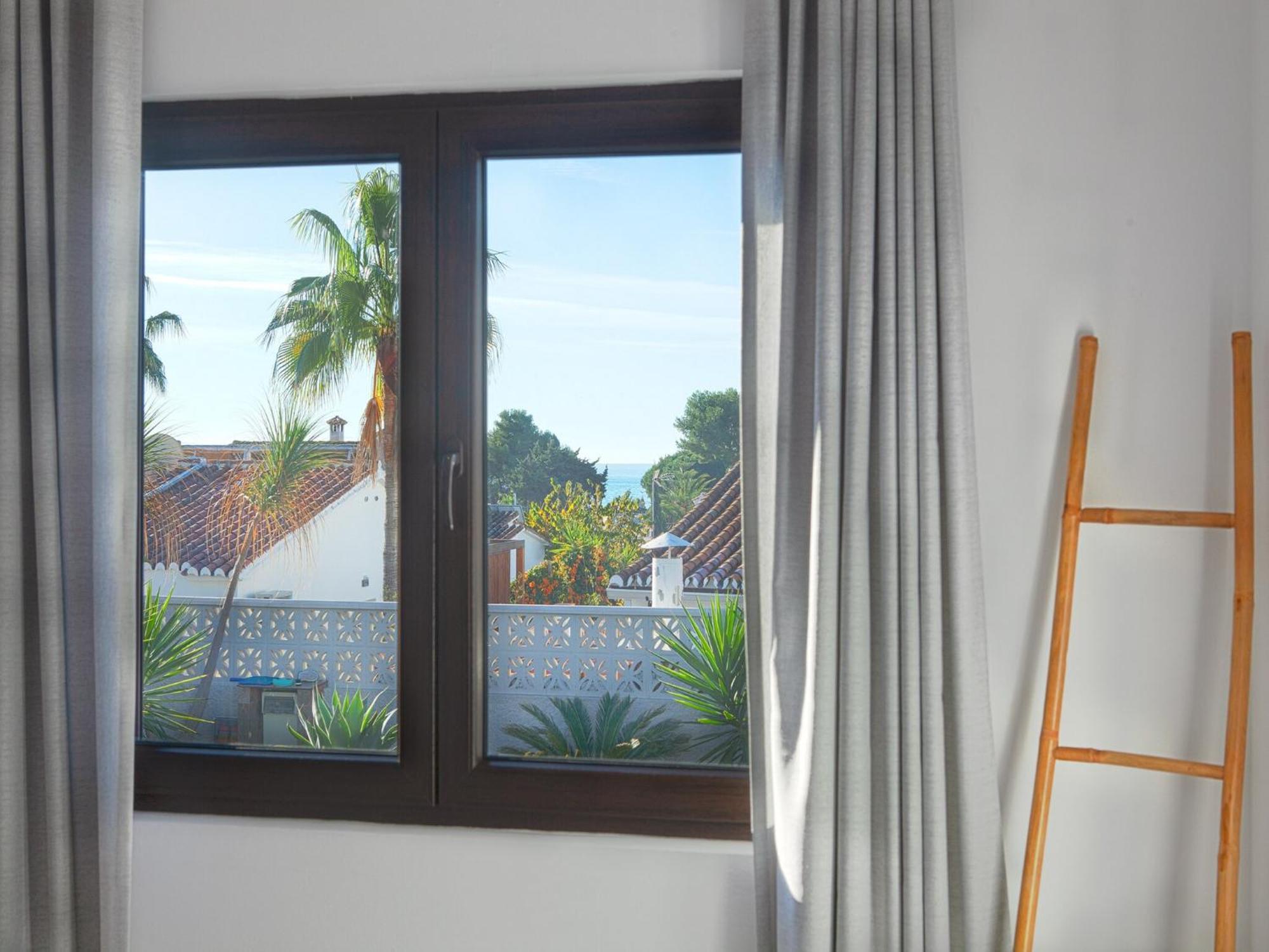 Modern Near Costabella Villa *