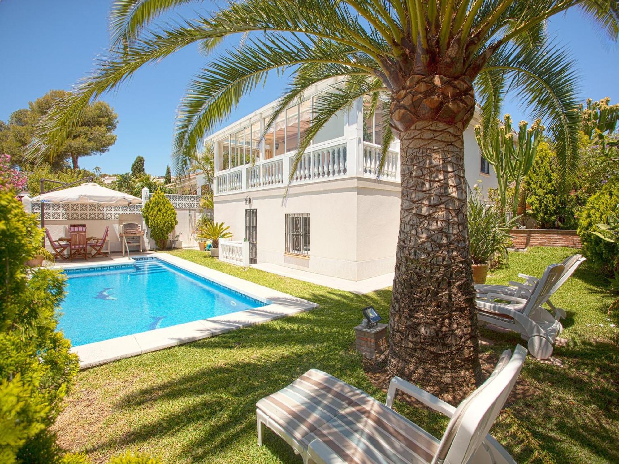 Modern Near Costabella Villa