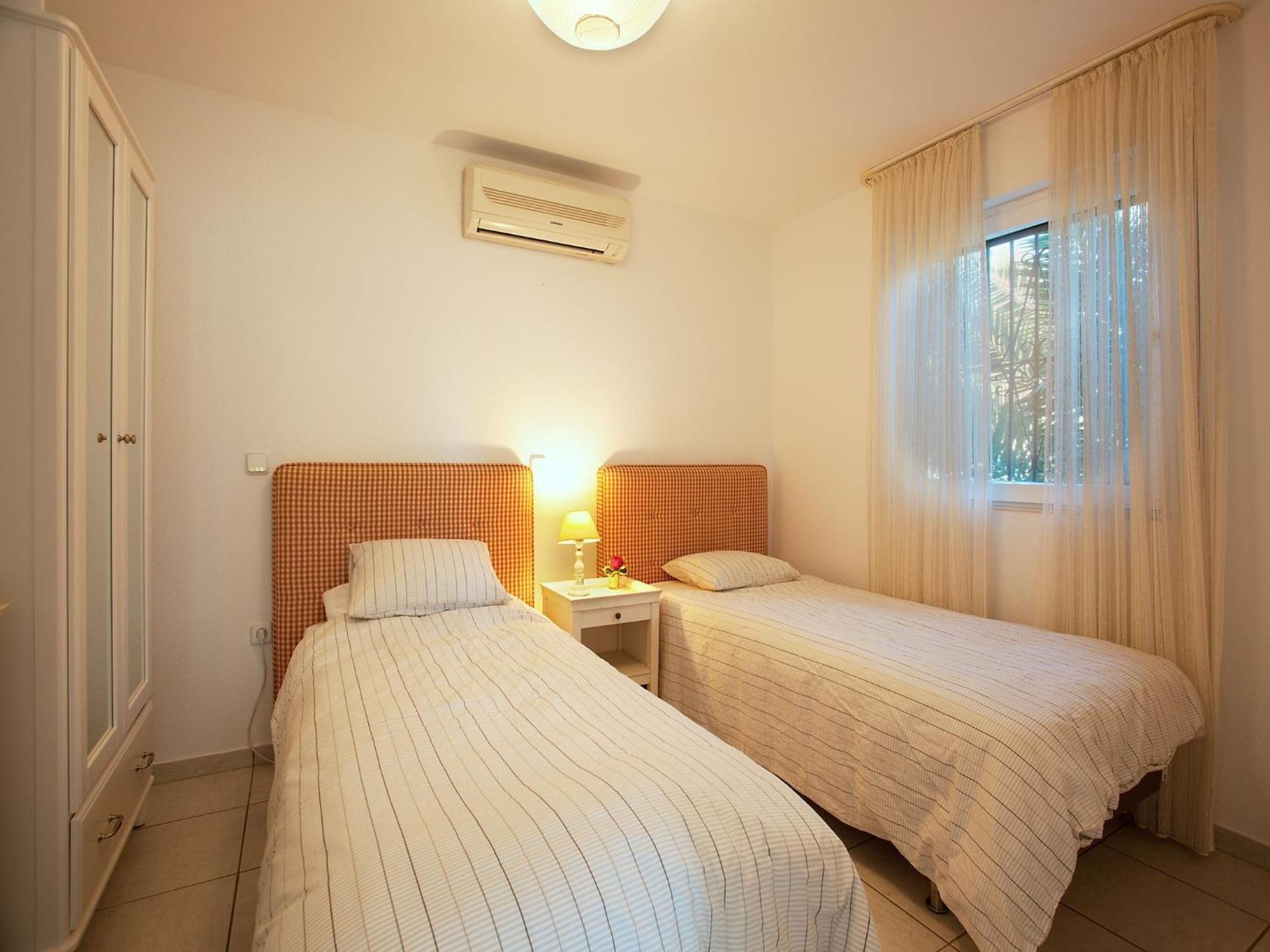 Modern Near Costabella Villa