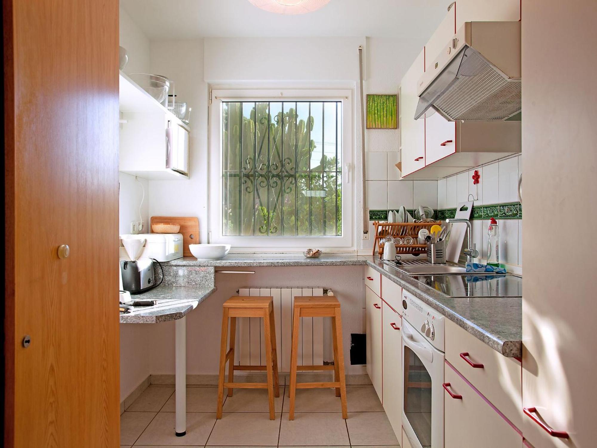 Villa Modern Near Costabella