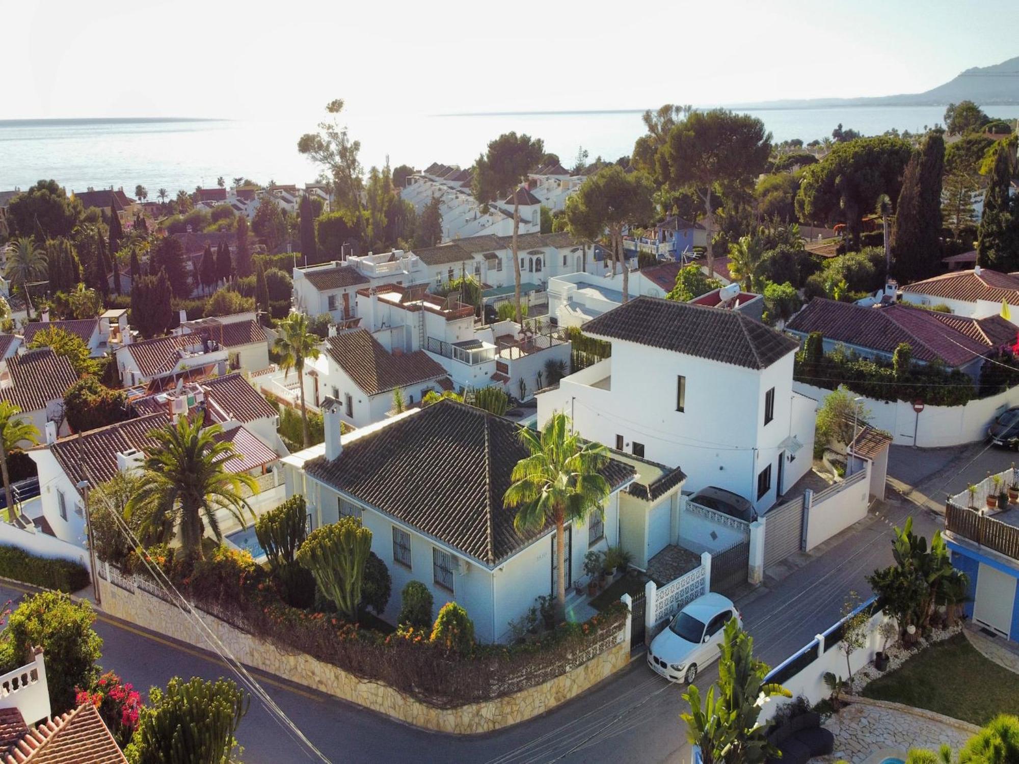 Modern Near Costabella *