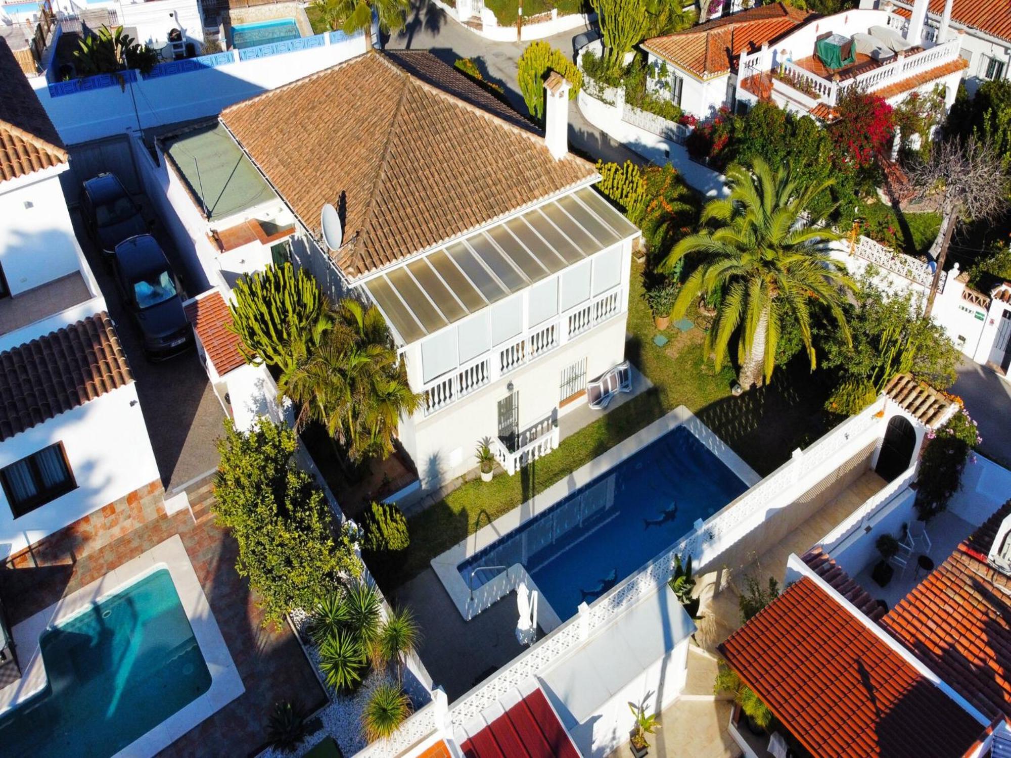Modern Near Costabella Marbella