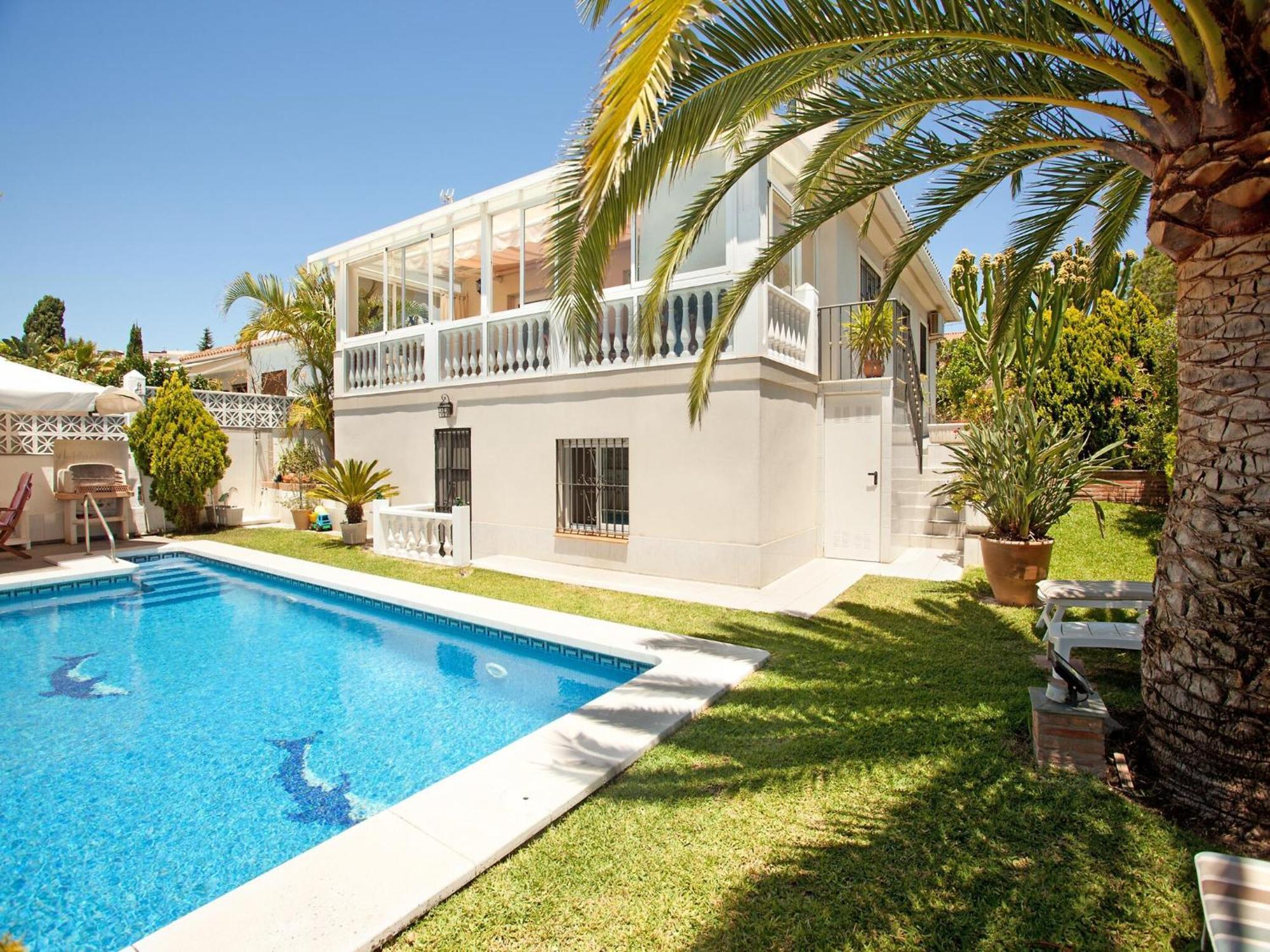 Modern Near Costabella Villa *